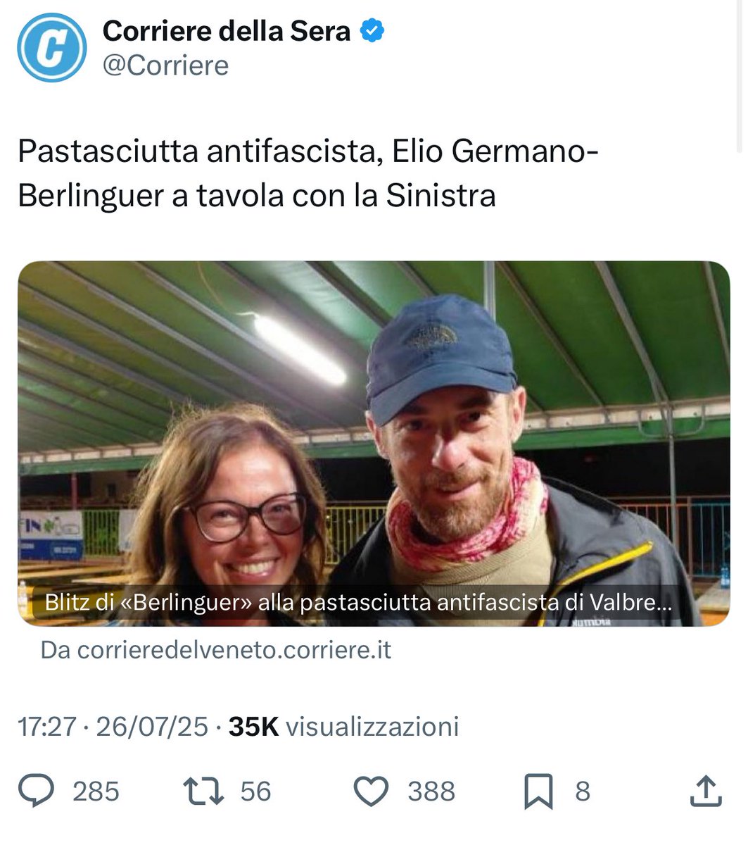 DelMax64's tweet image. A sussidio statale, suppongo