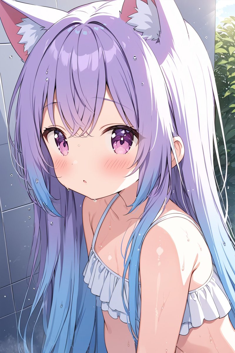 runar0315's tweet image. (&amp;gt;_&amp;lt;)あつい