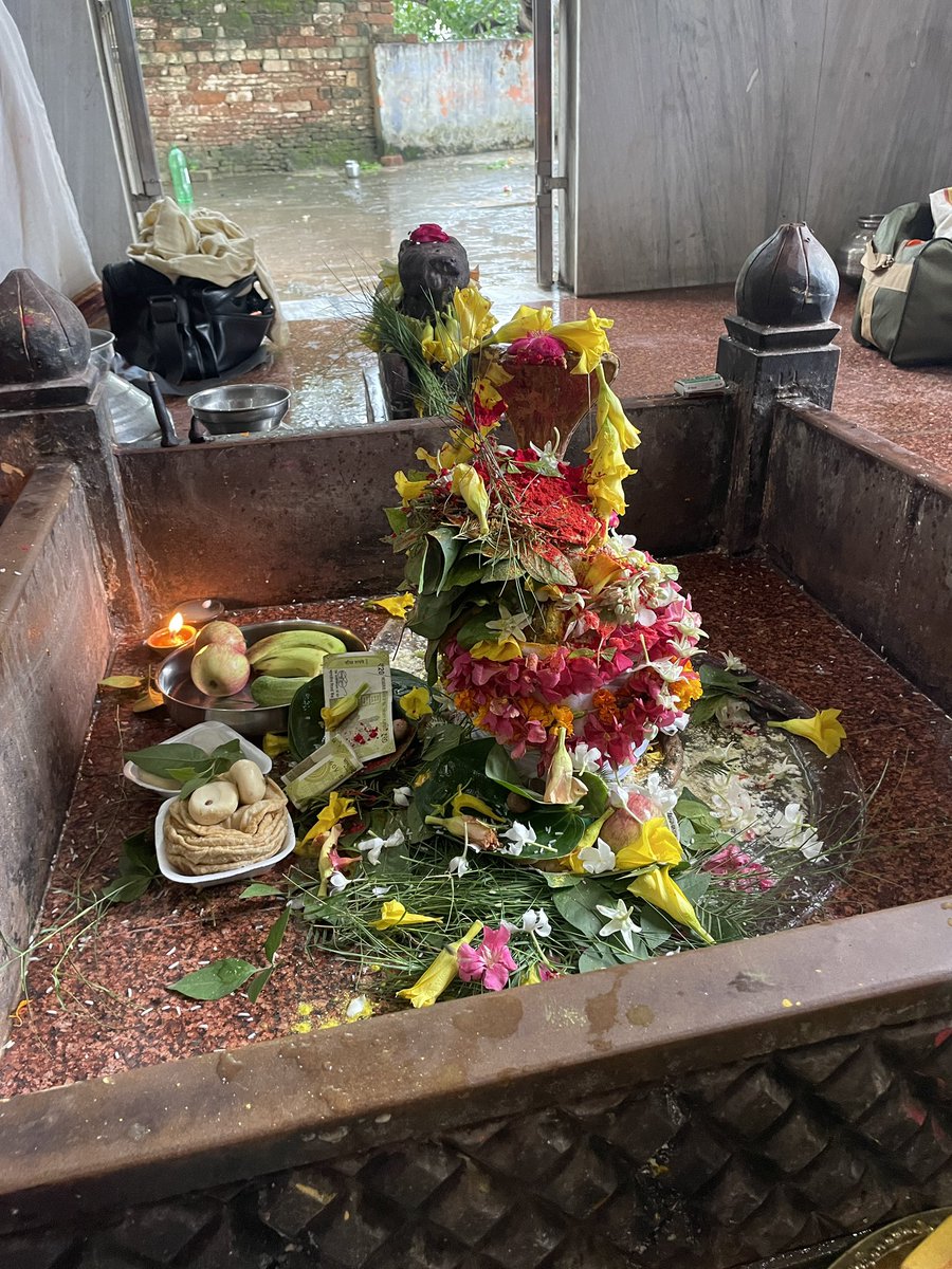 हर हर महादेव शिव शम्भू  🌹🙏🙏