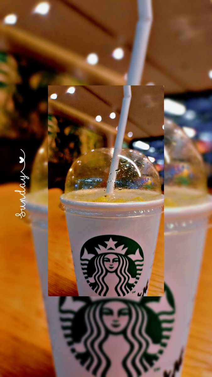 honeyjes12's tweet image. #starbucks 🥝 refreshers
