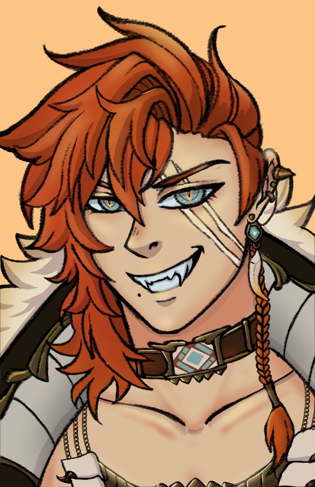 DualLimit's tweet image. Finally, my first art of Ryzar

#Ryzartz