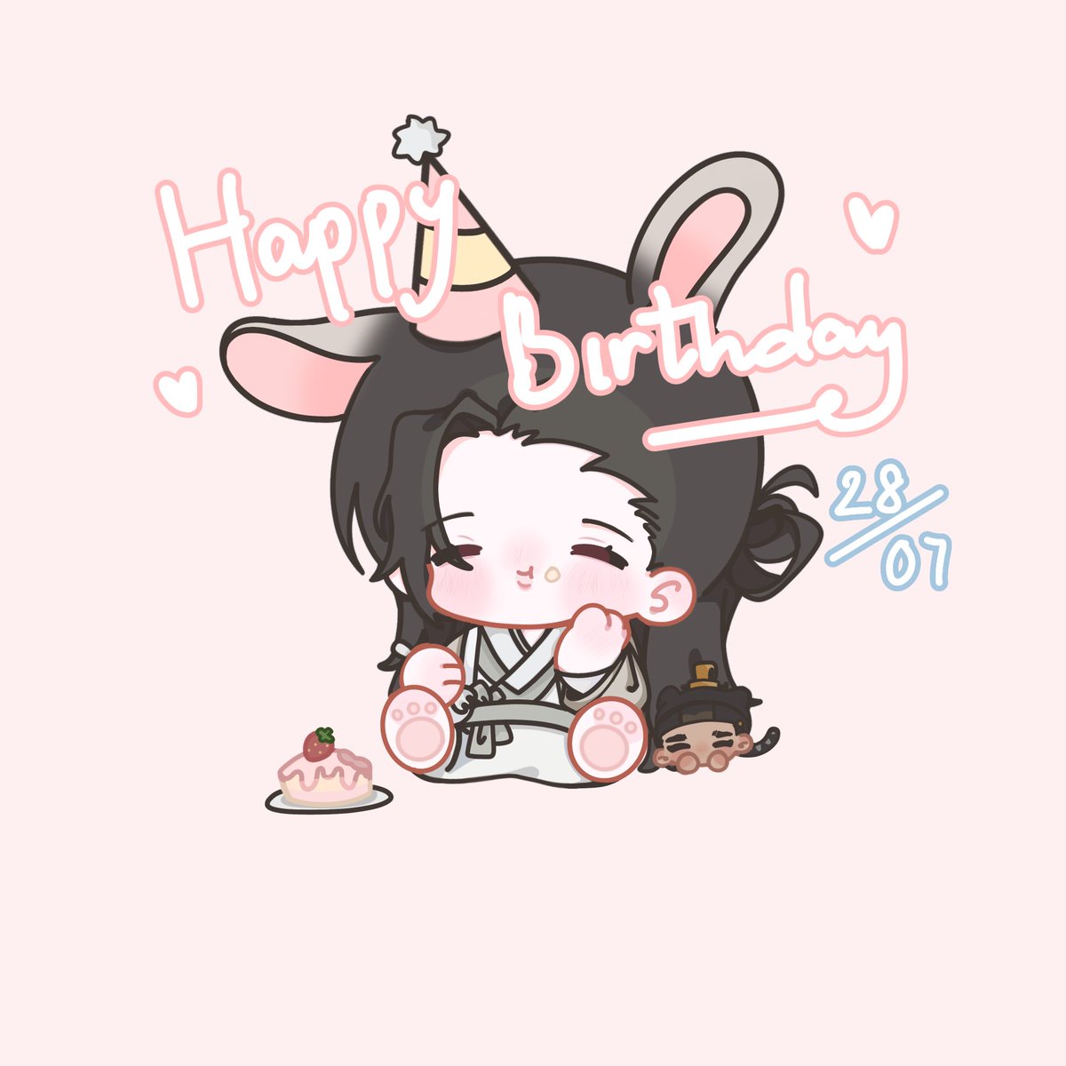 withsamyang's tweet image. Happy birthday, my baby. You deserve the world๐ฐ๐๐โจ
@magyusik_00
#์ฐ์๊ธฐ๋ก
#theheartofthelotus