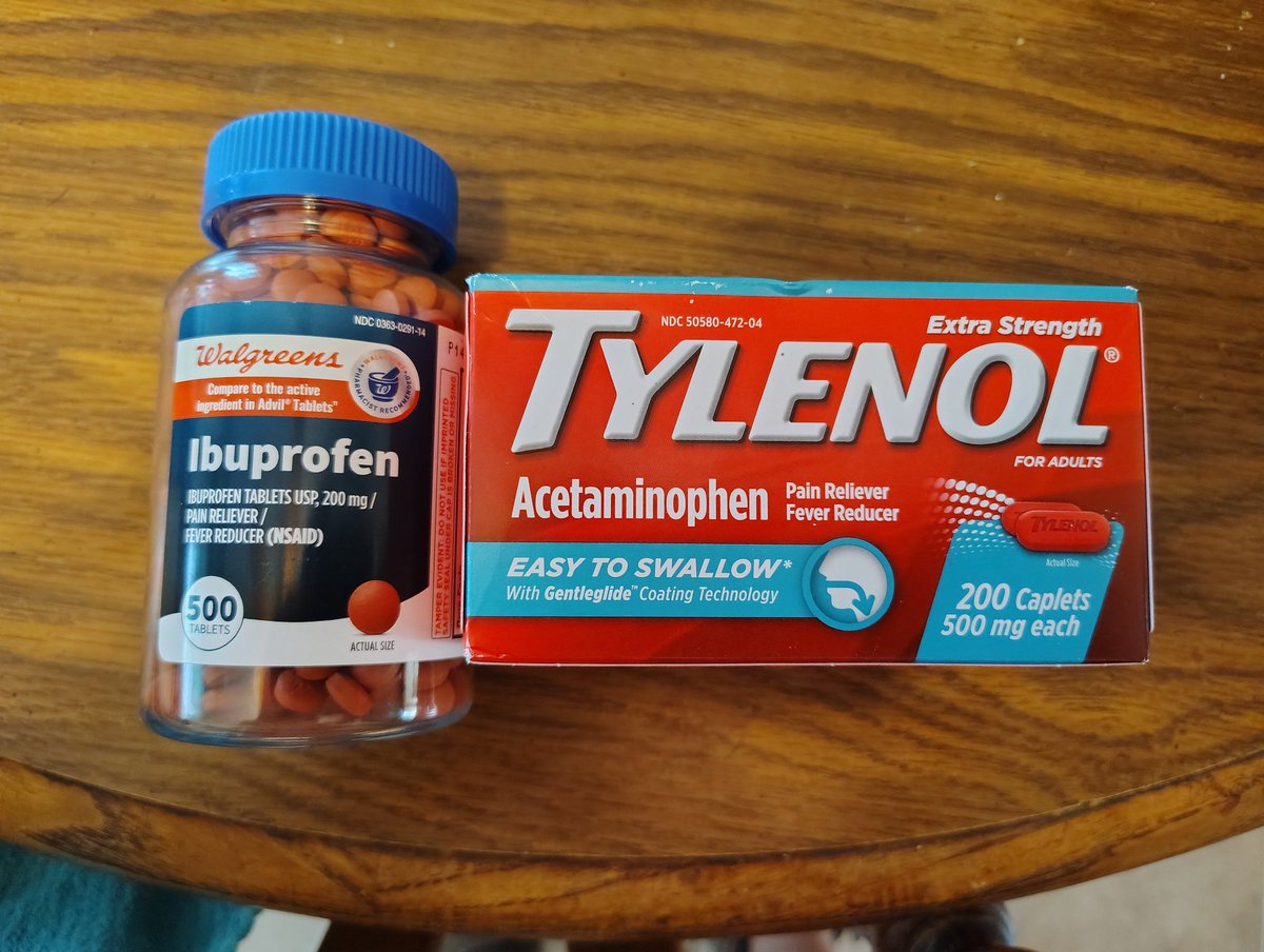 PenWrangler's tweet image. Inflation going down? Don&apos;t know but I do know I just paid $50 for just these two items.