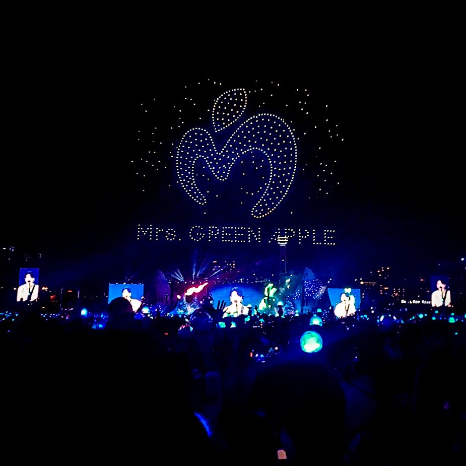 anuenueee's tweet image. 最高でした。