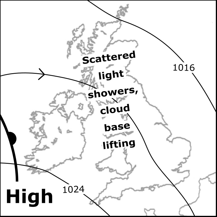 the_MWIS's tweet image. Monday 28/7: Cloud across higher slopes particularly in the west in the morning, some drizzly patches. Local light showers passing eastwards, but widely often dry. Cloud lifting above many summits, though may linger over western tops. Feeling cool in a fresh W-NW'ly breeze.