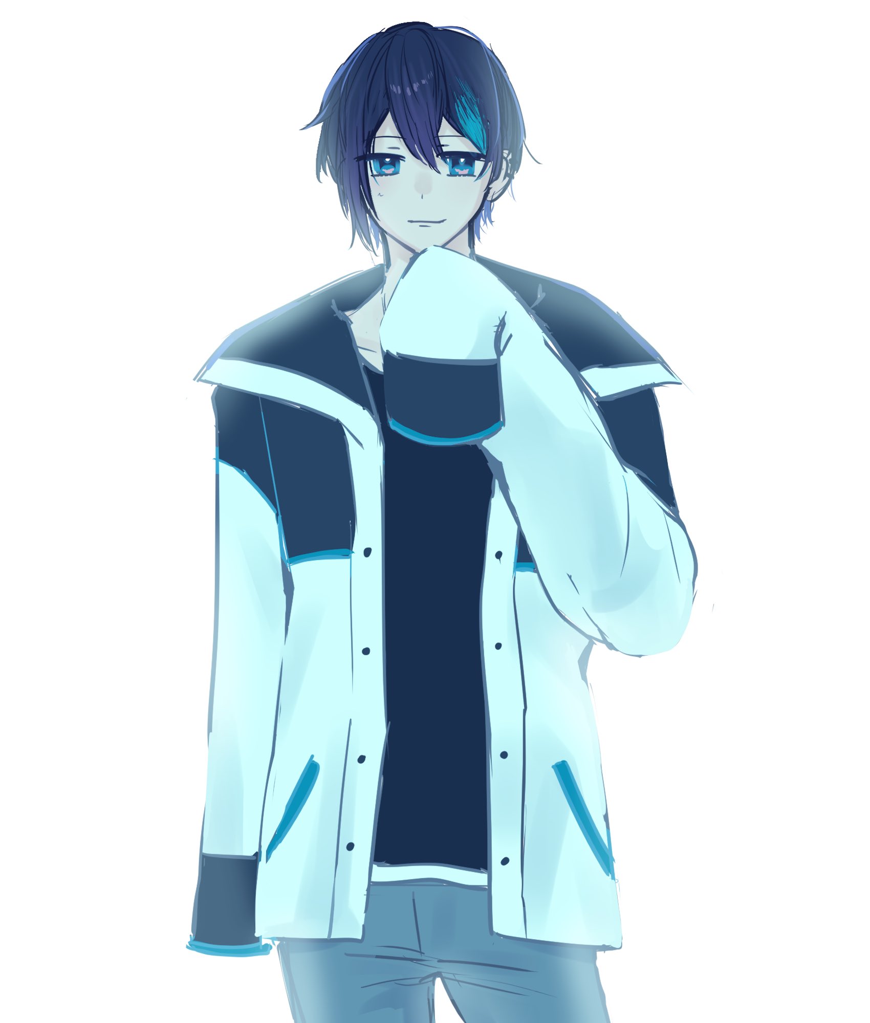 罵詈憎子 (@bariz0uk0) / X