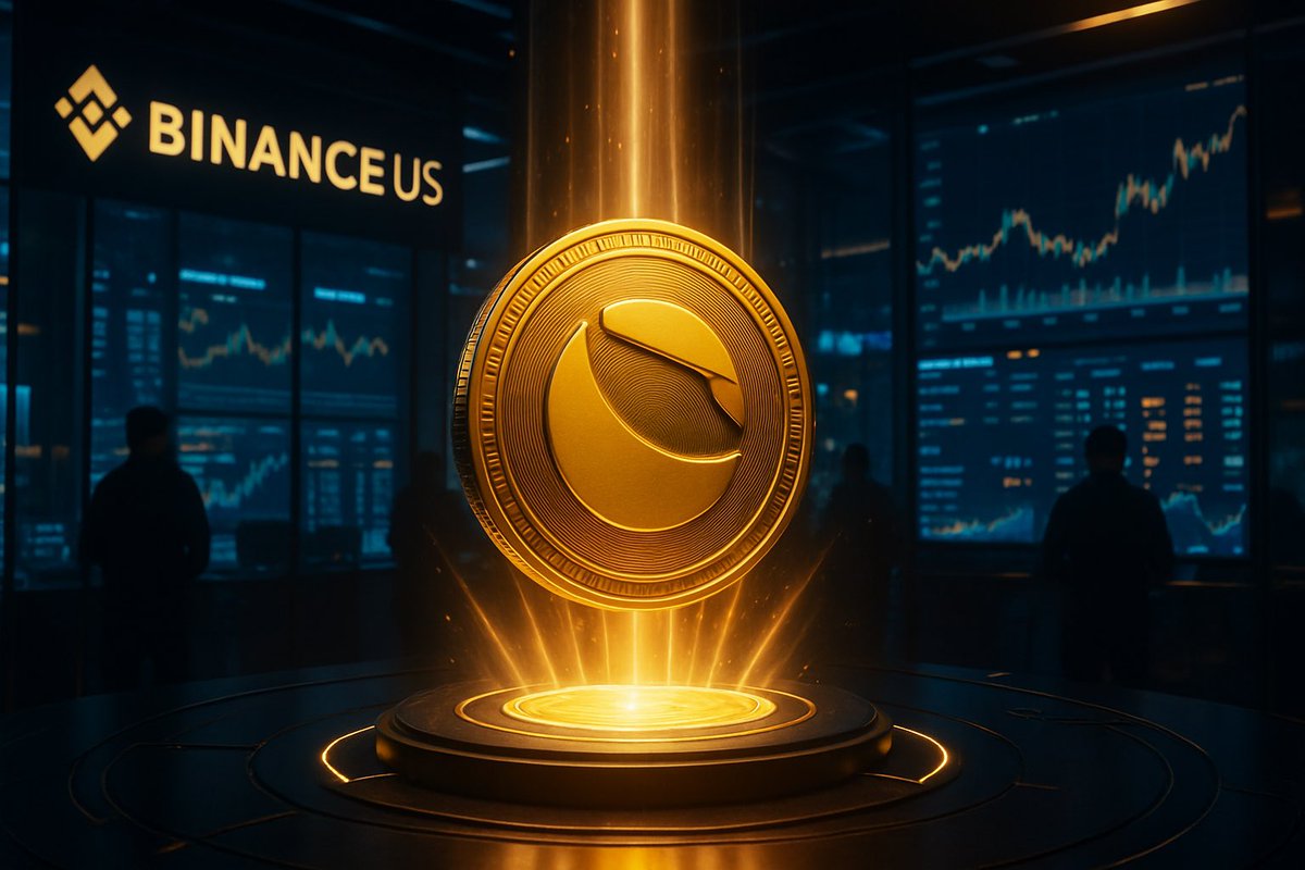 Doncho_MIOFF's tweet image. 📢 Why Should @BinanceUS List $LUNC?
Because the #LUNC community is one of the most active, passionate, and fast-growing in crypto! 🚀
✅ Strong daily trading volume
✅ Massive global holder base
✅ Constant development & upgrades
✅ Decentralized and community-driven
✅ Proven…