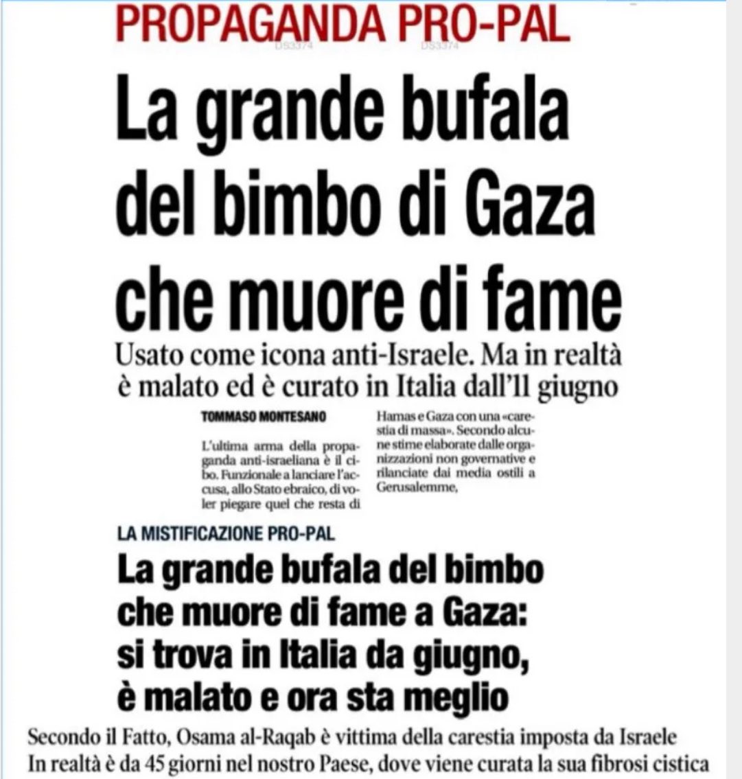 kattolikamente's tweet image. La prima vittima della guerra è la verità, specialmente se le notizie che si diffondono sono originate dai terroristi di Hamas e senza che si controllino.