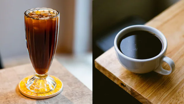 NDTVFood's tweet image. Cold Brew Vs Americano: Which One Has Stronger Caffeine Kick? Find Out Here
food.ndtv.com/food-drinks/co…
#coldbrew #americano #caffeine