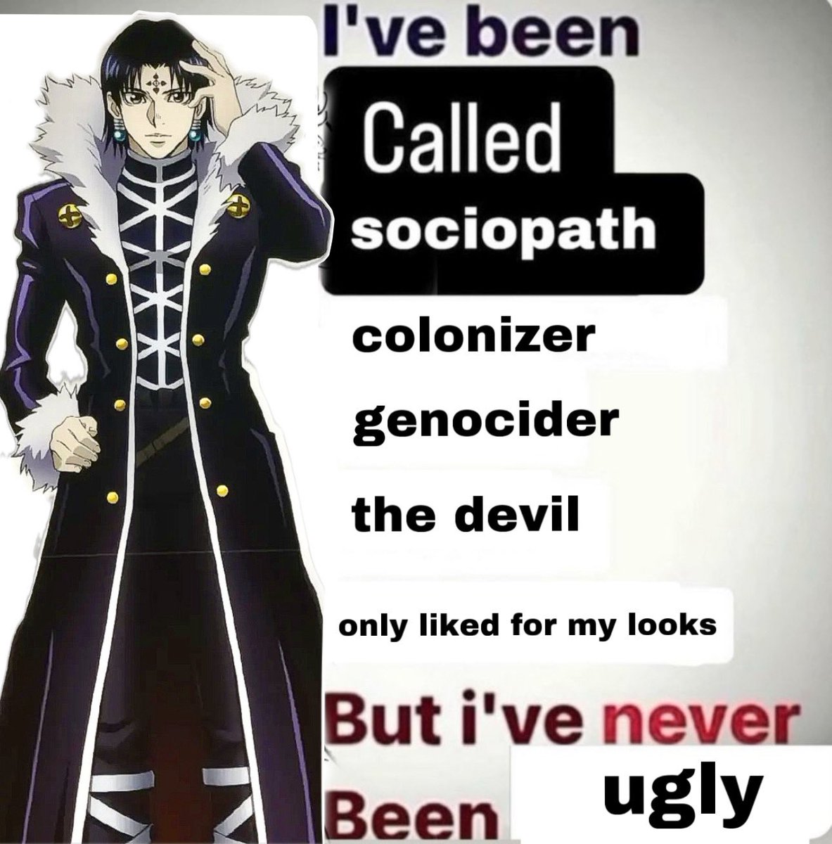 kvromachi's tweet image. 