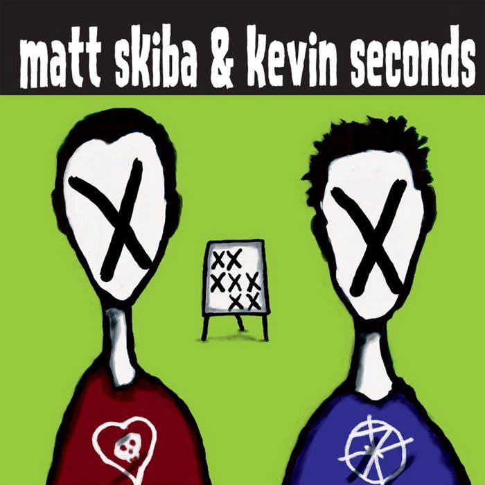 itanchica's tweet image. #MattSkiba &amp;amp; #KevinSeconds Split album (2002) 

music.apple.com/rs/album/matt-…