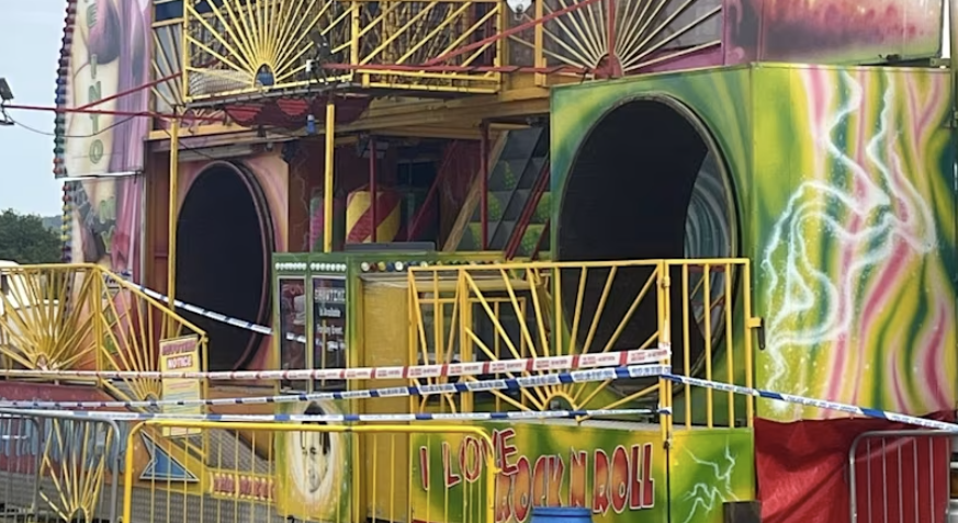 itvmeridian's tweet image. Woman injured on funfair ride at Hampshire show suffers potentially life-changing injuries

itv.com/news/meridian/…