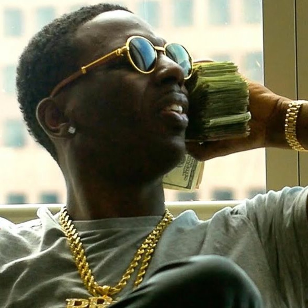 Jabotism's tweet image. Gold chains, gold glasses. Primetime like Deion. #RIPDolph