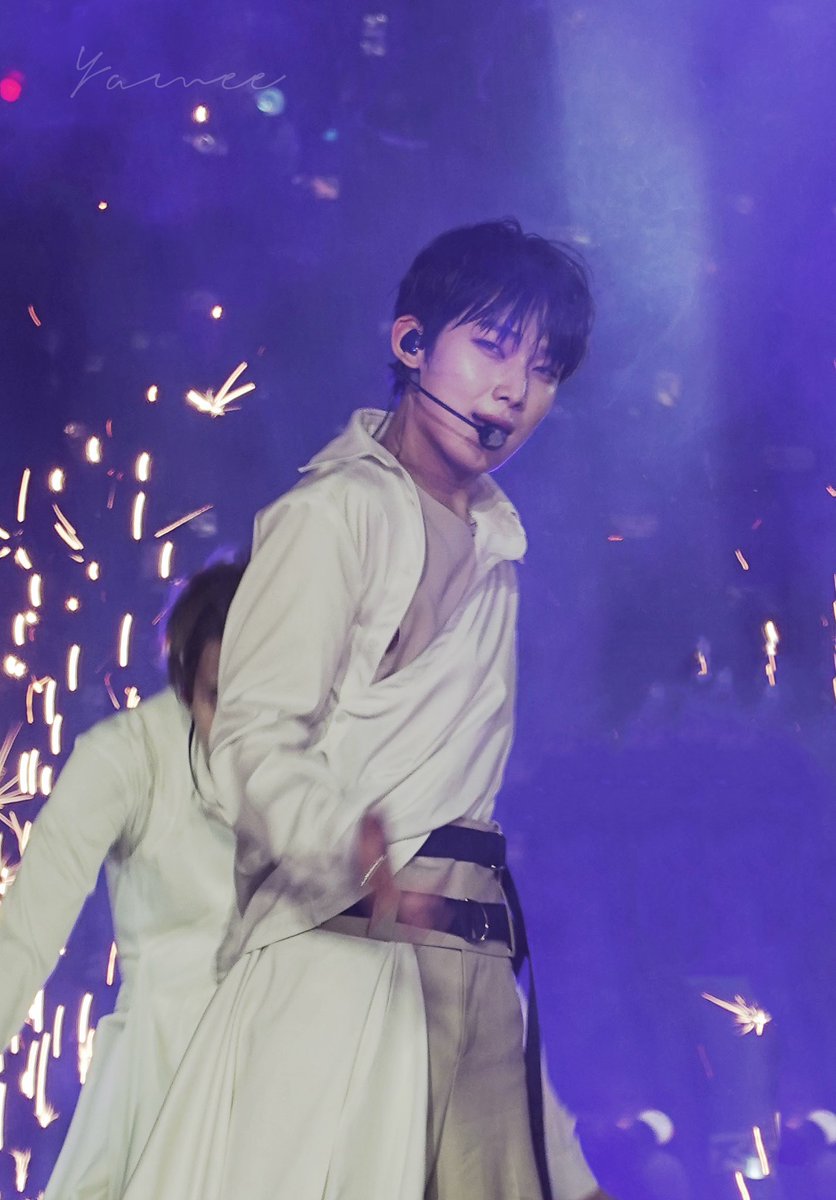 YaM1ee__'s tweet photo. 250727 SBS가요대전

#엔하이픈 #ENHYPEN
#선우 #김선우 #SUNOO #ソヌ https://t.co/FkN7NbaCQL