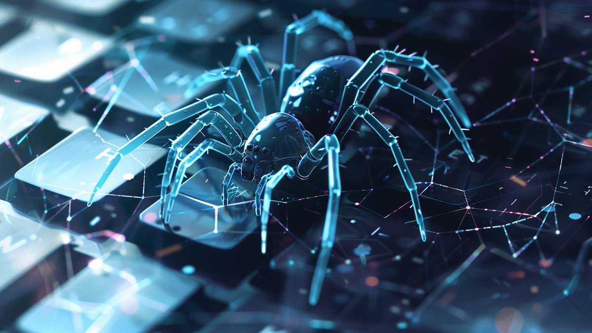 TheCyberSecHub's tweet image. Scattered Spider is running a VMware ESXi hacking spree bleepingcomputer.com/news/security/… #Security