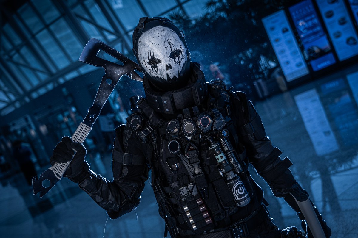 SHD1208's tweet image. Hunter (Death Mask)

2022 ~ 2025

#ThdDivision