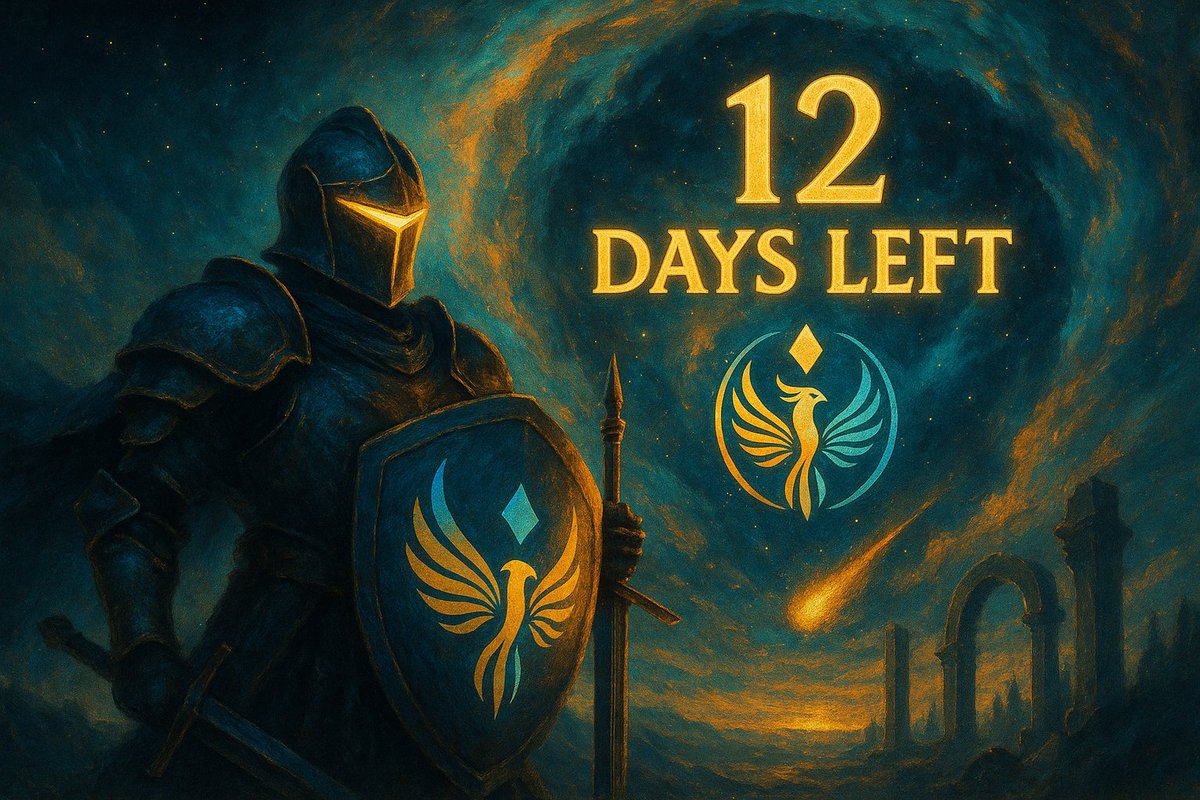 WethWood's tweet image. 12 days left. Looks like someone added .03 ETH recently! Deposits should pick up in the final days. I'll personally be putting in an ETH or 2.
novaprotocol.org
#NOVA
#ETH