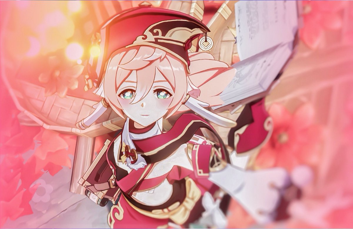 u_yun33's tweet image. 🧁🥄𓄹𓈒

 #原神写真部 #Gensinimpact #Yanfei