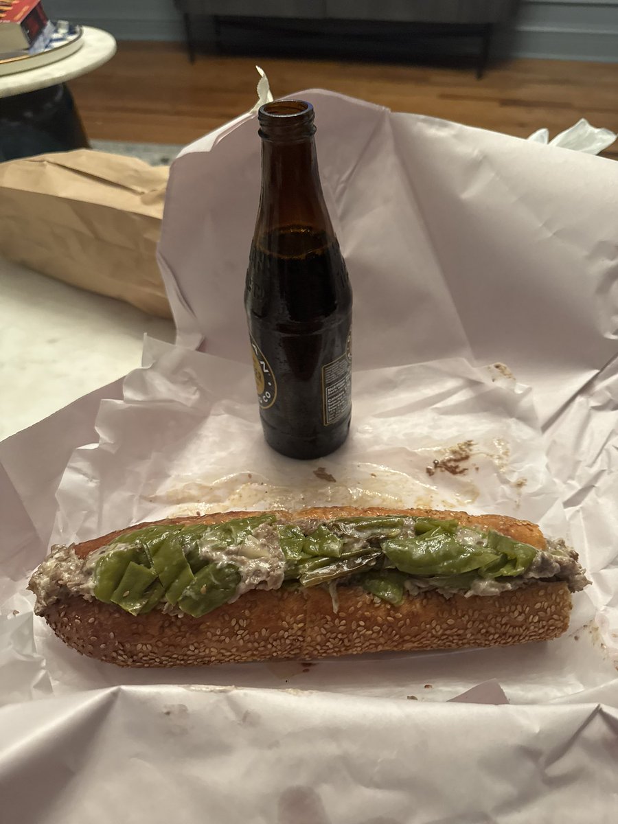 why_Philly_why's tweet image. The good life.