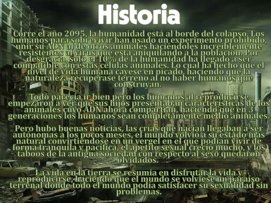 Kitana_Mare35's tweet photo. Nuevo Fijado
Parte 1 Historia https://t.co/B4HZW9oFCC