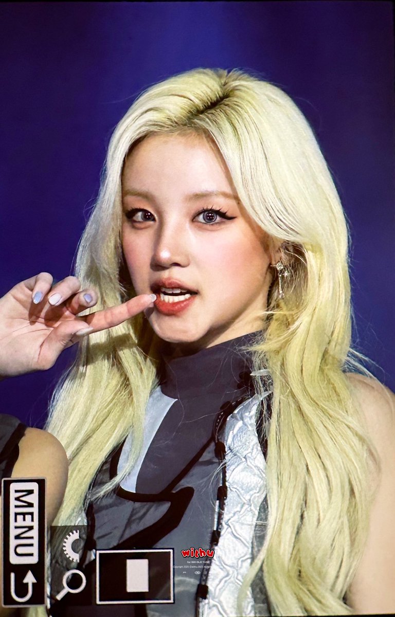 withu_0923's tweet image. 250727 😓

#우기 #송우기 #YUQI #宋雨琦 #아이들       #여자아이들 #G_I_DLE