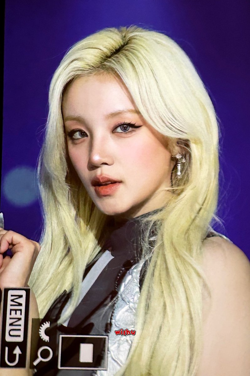 withu_0923's tweet image. 250727 😓

#우기 #송우기 #YUQI #宋雨琦 #아이들       #여자아이들 #G_I_DLE