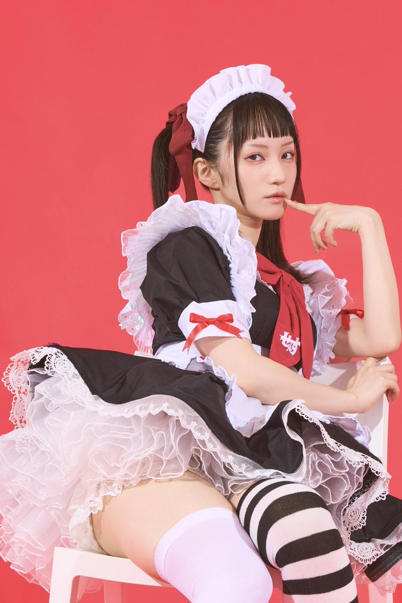SSSS_sensu's tweet image. メイド好きメイドウォッチャーのみなさま、
是非ツインテメイド声優せんすを視野に入れてみませんか❔