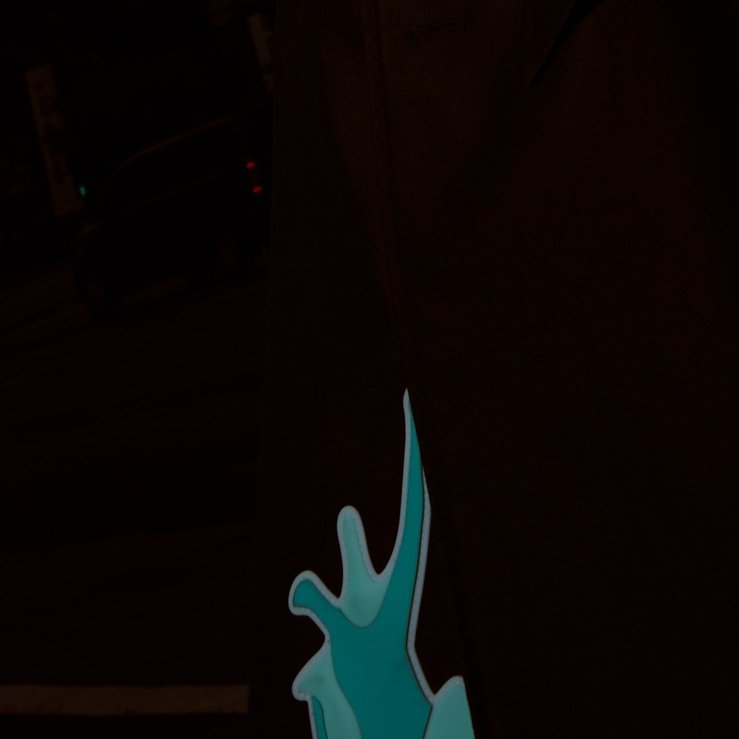 mylittlefreaks_'s tweet image. 진짜 달팽이뭐지...