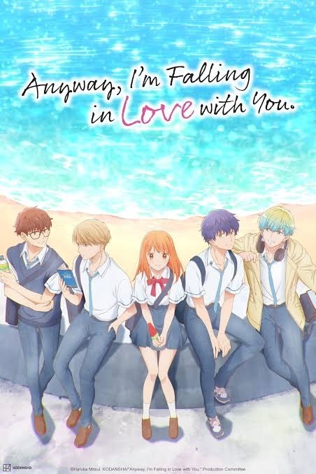 anfess_'s tweet image. anf! guys, ini mc nya tipe cewe yang kalem, lemah lembut atau tipe cewe yang barbar macam mc di romantic killer sama hamefura?