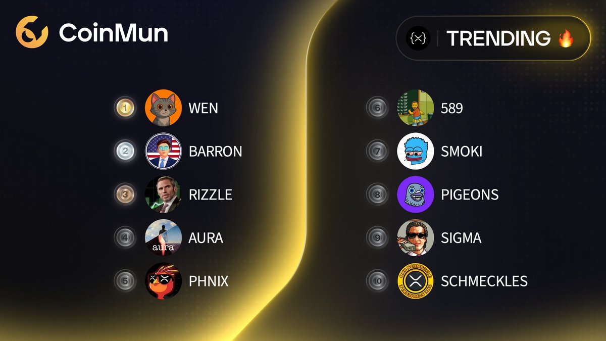 CoinMun tweet media