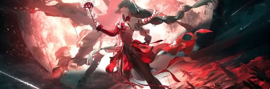 MassivelyOP's tweet image. Gacha Banner: Wuthering Waves issues its latest update, Tower of Fantasy allows PS5 account linking
🔗 massivelyop.com/2025/07/27/gac…
#WuWa #TowerofFantasy @Wuthering_Waves @ToF_EN_Official