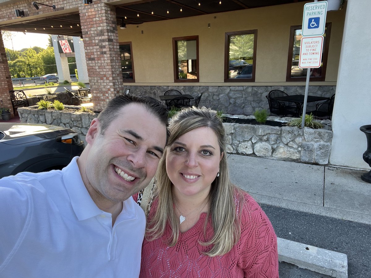 MattTurnerOF's tweet image. Happiest of birthdays to my beautiful wife Amber
As beautiful as you are on the outside your even better on the inside
Caring , understanding, unselfish, supportive
Love you forever and ever
