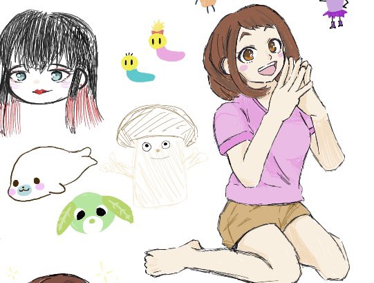 sakura_color45's tweet image. ⚠他界隈
絵🍵楽しすぎた〜〜〜〜〜!!!😭💕💕💕初書きだったけどもうほんと楽しくてたまらん…またやりたい✨
🏅⛸ほんとにいいんでみんな見て。
あとぷちぷちあにめも見て。