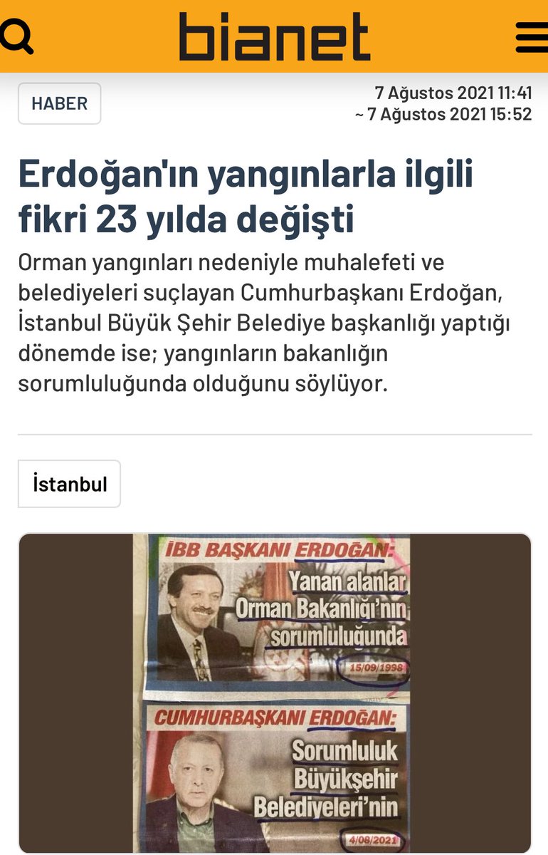 Koltuğa göre fikir değiştiren ...
Fıkra bu kadar🔥🔥🔥
#HükümetYangınlarıDurdur 
#SonSözEmeklideOlacak