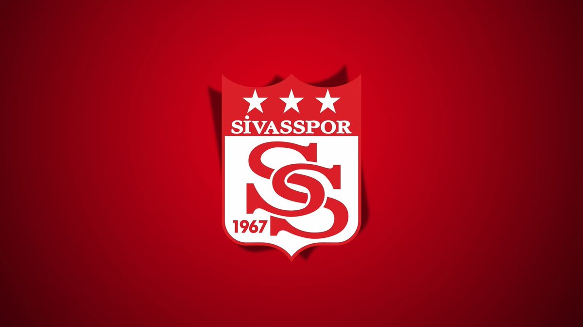 Sivasspor için vefamız var.

Sen de #VefanıGösterYiğido ♥️