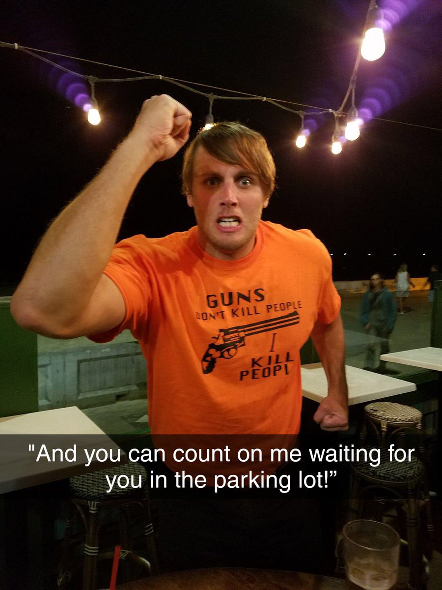 bigtroubleBB's tweet image. Happy Gilmore 2 was great.
I wish I was cast as Mr. Larson’s son tho
Oh well 🤷♂️