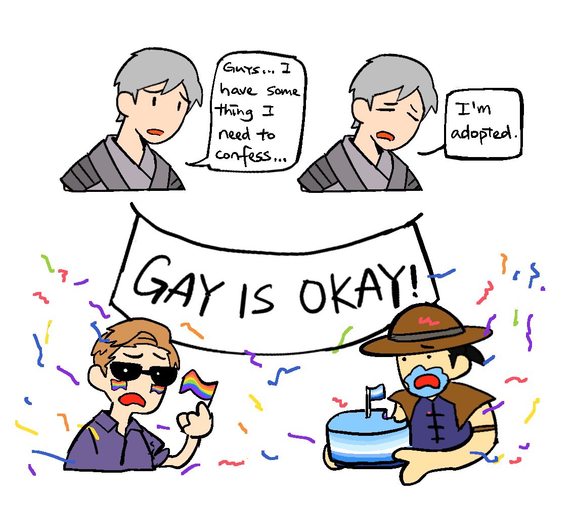 coolestghostrii's tweet image. 