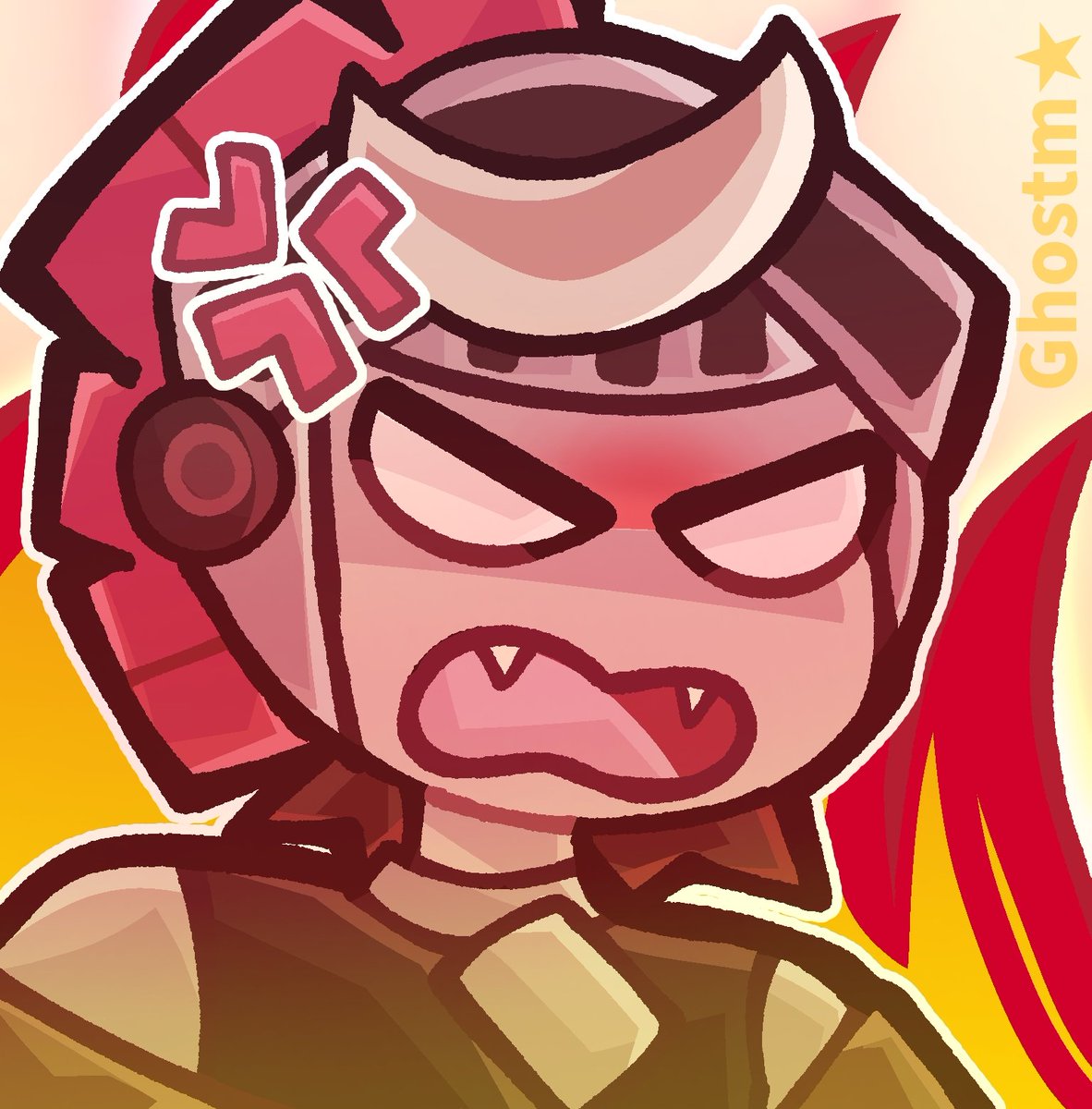 maria_clara2013's tweet image. Meu irmão me pediu para fazer um desenho seu, @ttvdarkmoonknit
(Detalhe, nunca te acompanhei)