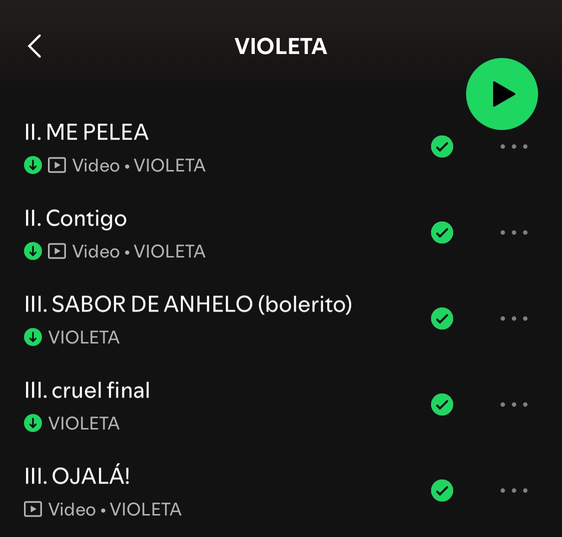 hfvrose's tweet image. este track run denunciable