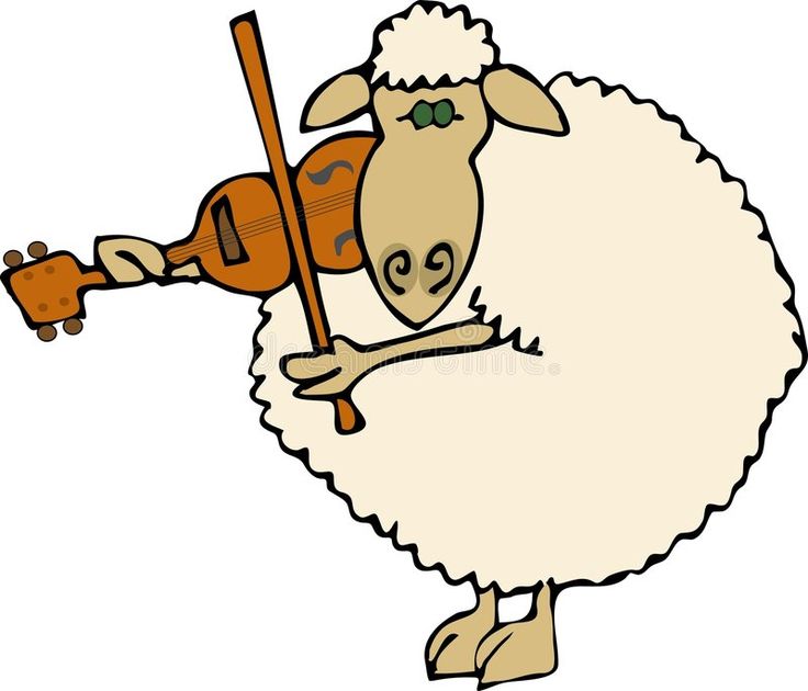 kearns_neil's tweet image. #MusicGadgetsInASongOrMovie
The Violins of The Lambs