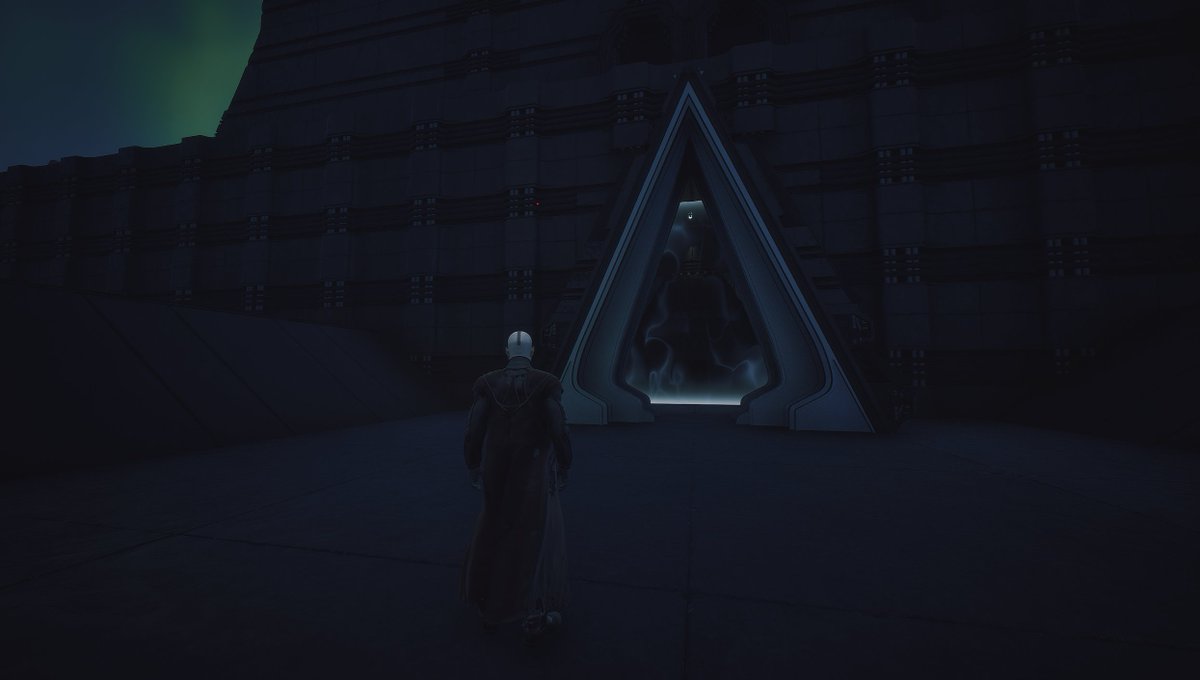 ScottyHawkish's tweet photo. Official Fortress Vader build for the @DuneAwakening #DuneAwakening #BuildContest https://t.co/zmGVBhLtwP