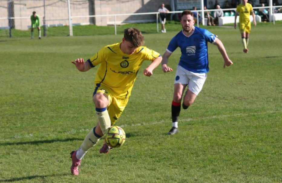 Name: Ciaran Payne
Age: 18
Location: Okehampton 
Position: RB | RWB
Previous Clubs: Okehampton Argyle 1st 

Level looking for: Step 7 and above