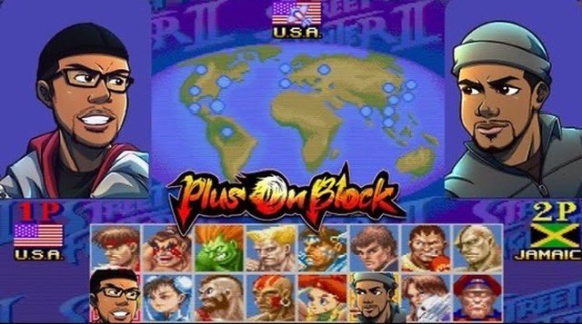 Upchuckgaming's tweet image. Going to be a good show come through at the bottom of the hour
EVO PREDICTIONS | BATTLE BEAST TRAILER | 2XKO LAUNCH DATE | POBP EP 91 youtube.com/live/xRuZYw75B… via @YouTube