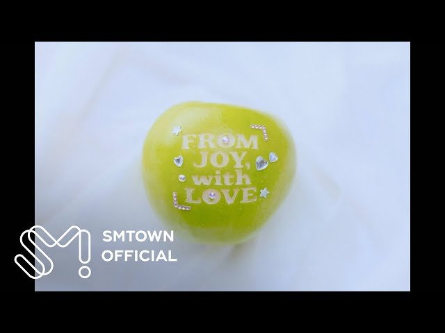 rvelites's tweet photo. Joy's last bday party entitled 'The Reason for Existence' and her first mini album 'From JOY, with Love' 💚

JOY's love for fans 🥹🥹🥹 
Let's work hard as much as JOY worked hard for this album! 

👉https://t.co/AMk1LGZxVD

JOY SUMMER IS COMING
#PSY1_IN_AUGUST
#조이 #JOY https://t.co/KQaE7ddKZv