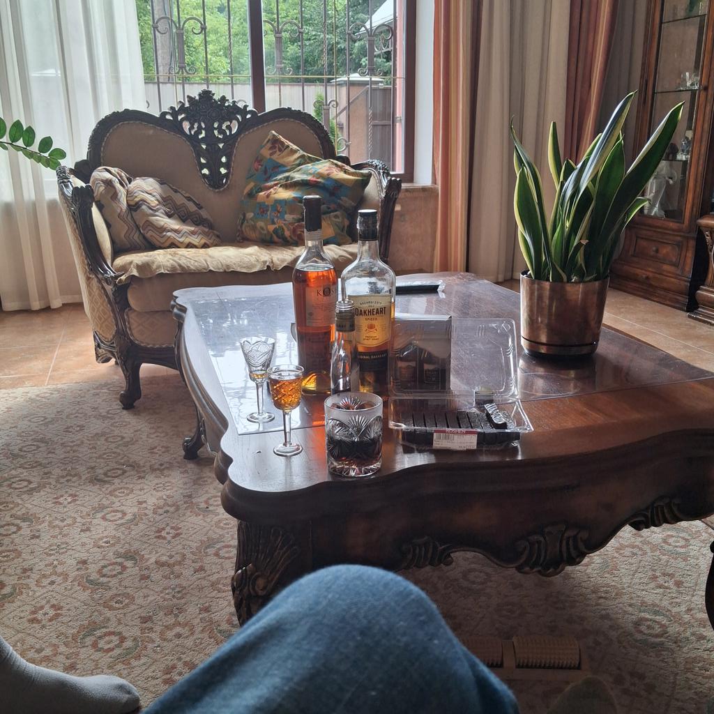 proctolog's tweet image. Так, шо далі?