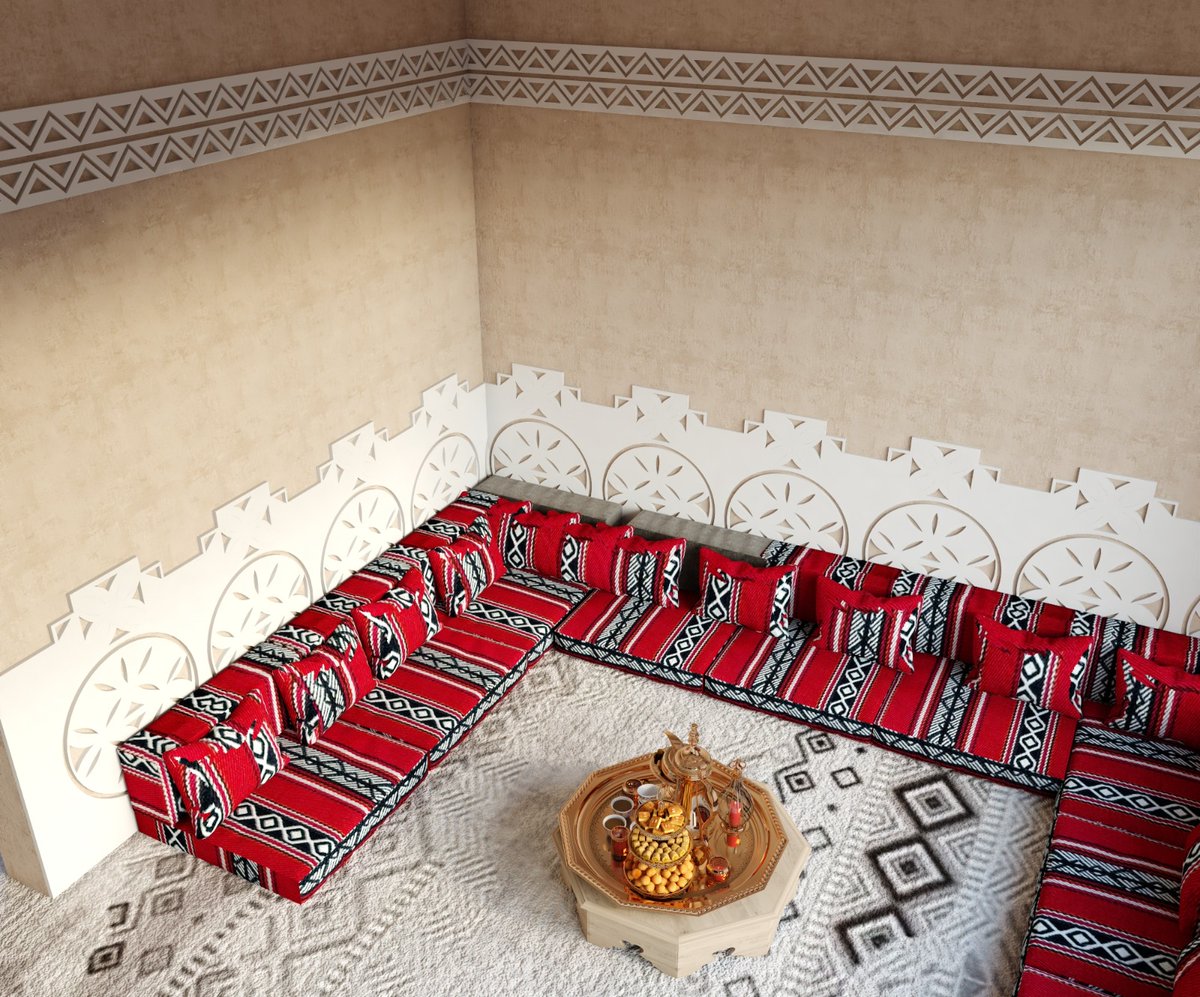 arwaa_7amdy's tweet image. وش رأيكم #مسابقة 🇸🇦
تصميم بقيمه ١٠٠٠ ريال  
سواء تصميم مجلس او صالة او مطبخ 
معنا ٢ بيكسب الجائزة 👍
طبق الشروط بشكل اساسي لتدخل السحب 
تابعني ✔️
ريتويت 🔄
بنتظاركم طبق الشروط