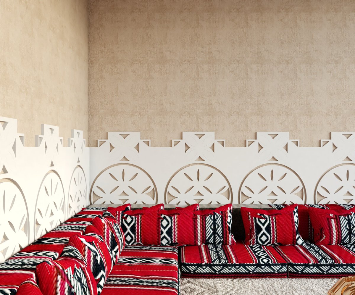 arwaa_7amdy's tweet image. وش رأيكم #مسابقة 🇸🇦
تصميم بقيمه ١٠٠٠ ريال  
سواء تصميم مجلس او صالة او مطبخ 
معنا ٢ بيكسب الجائزة 👍
طبق الشروط بشكل اساسي لتدخل السحب 
تابعني ✔️
ريتويت 🔄
بنتظاركم طبق الشروط