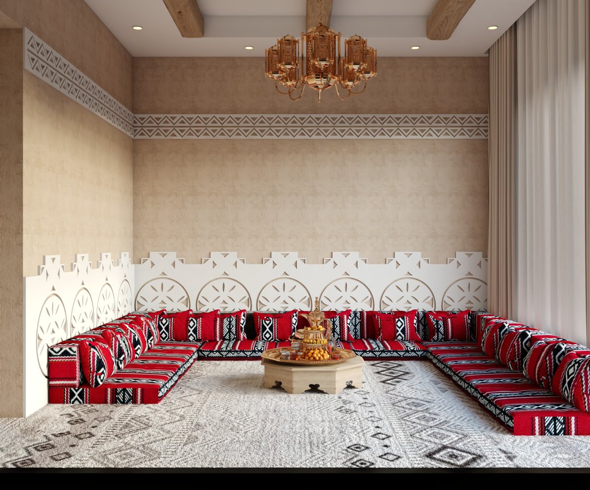 arwaa_7amdy's tweet image. وش رأيكم #مسابقة 🇸🇦
تصميم بقيمه ١٠٠٠ ريال  
سواء تصميم مجلس او صالة او مطبخ 
معنا ٢ بيكسب الجائزة 👍
طبق الشروط بشكل اساسي لتدخل السحب 
تابعني ✔️
ريتويت 🔄
بنتظاركم طبق الشروط