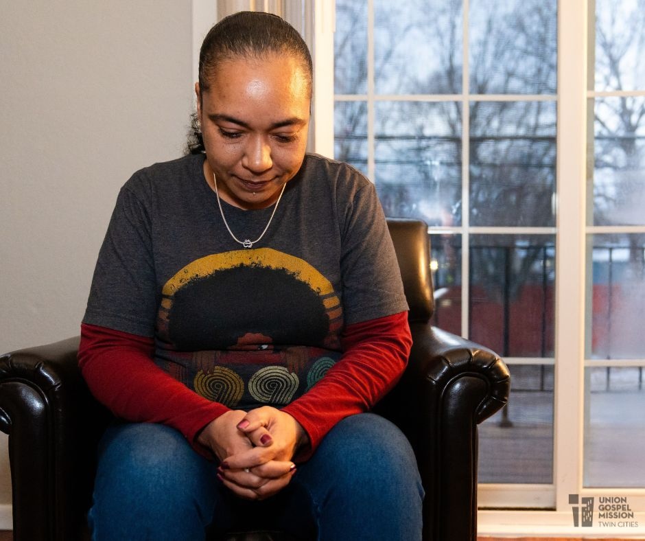 🙏 Will you pause and pray with us today?

At Union Gospel Mission Twin Cities, we believe in the power of prayer to bring hope, healing and transformation. You can find our prayer requests at ugmtc.org/prayer.  #UGMTC #PrayerRequest #FaithInAction
