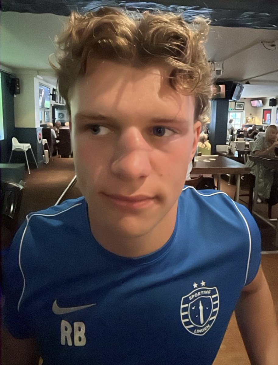 Coach House HFC tweet media